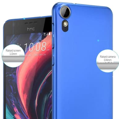 Deksel HTC Desire 10 LIFESTYLE / Desire 825 Case Cover