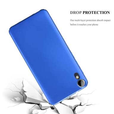 Deksel HTC Desire 10 LIFESTYLE / Desire 825 Case Cover