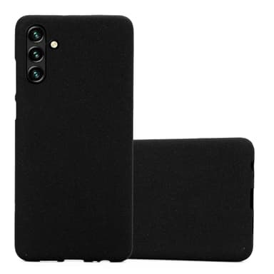 Deksel Samsung Galaxy A13 5G case (svart)