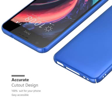 Deksel HTC Desire 10 LIFESTYLE / Desire 825 Case Cover