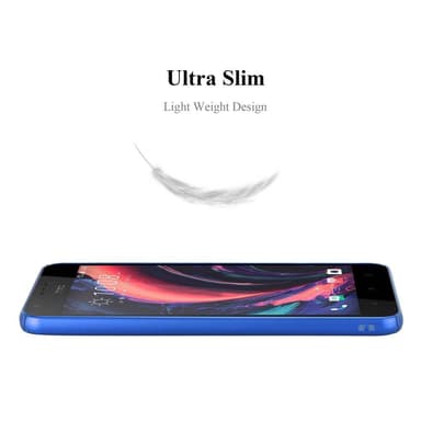 Deksel HTC Desire 10 LIFESTYLE / Desire 825 Case Cover
