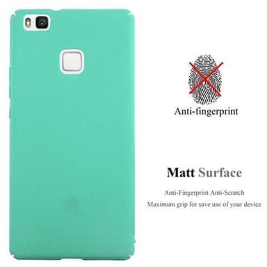 Huawei P9 LITE 2016 / G9 LITE Hardt Deksel Cover