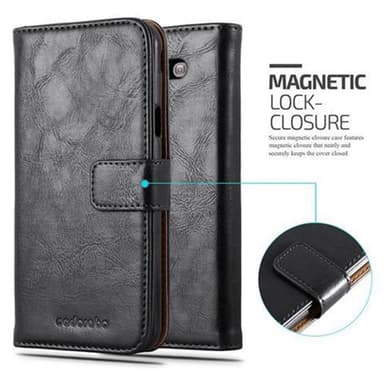 Samsung Galaxy J7 2017 US Version lommebokdeksel etui