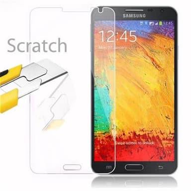 Samsung Galaxy NOTE 3 NEO Skjermbeskytter Skärmskydd