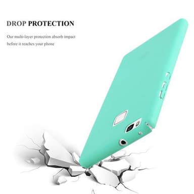 Huawei P9 LITE 2016 / G9 LITE Hardt Deksel Cover