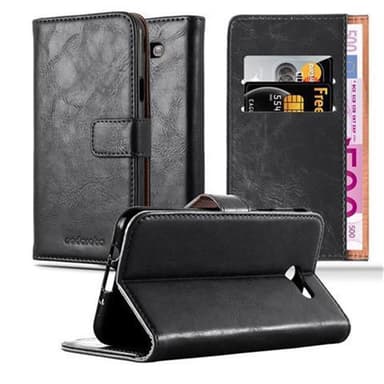 Samsung Galaxy J7 2017 US Version lommebokdeksel etui