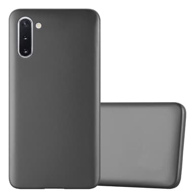 Deksel Samsung Galaxy NOTE 10 Case Cover (grå)