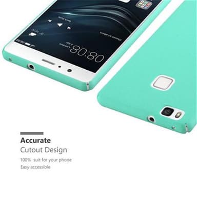 Huawei P9 LITE 2016 / G9 LITE Hardt Deksel Cover