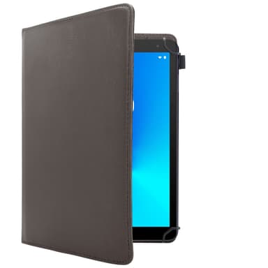 Alcatel 3T (7 tomme) deksel til nettbrett (brun)
