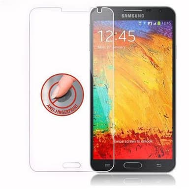 Samsung Galaxy NOTE 3 NEO Skjermbeskytter Skärmskydd