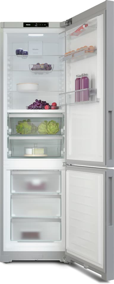 Miele Kombiskap KFN 4397 CD 125 Edition