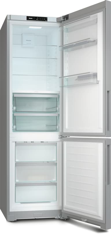 Miele Kombiskap KFN 4397 CD 125 Edition