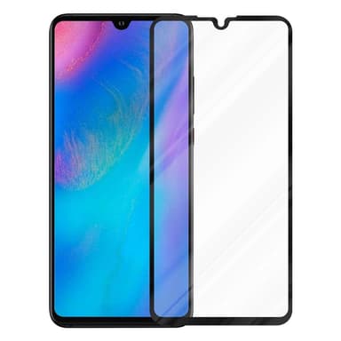 Huawei P30 Skjermbeskytter Skärmskydd (svart)