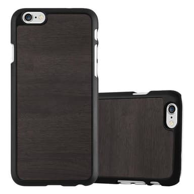iPhone 6 PLUS / 6S PLUS Hardt Deksel Case (svart)
