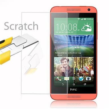 HTC Desire 610 Skjermbeskytter Skärmskydd