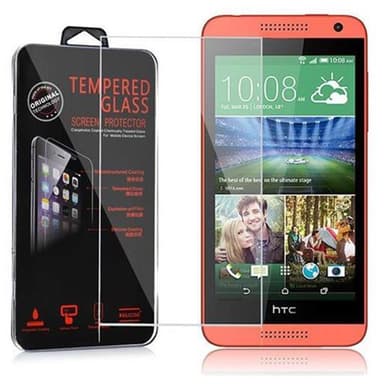 HTC Desire 610 Skjermbeskytter Skärmskydd