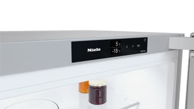 Miele Kombiskap KFN 4397 CD 125 Edition
