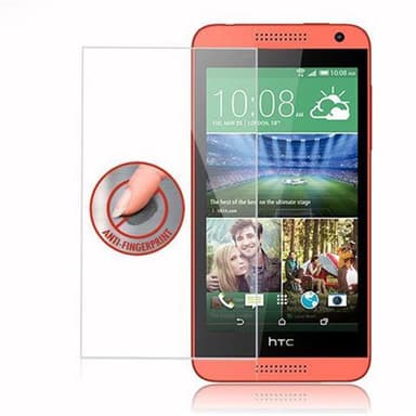 HTC Desire 610 Skjermbeskytter Skärmskydd