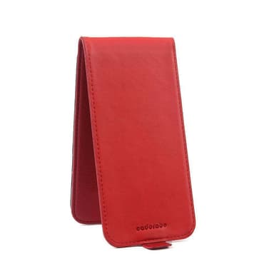 Huawei P20 Deksel Cover Etui (rød)