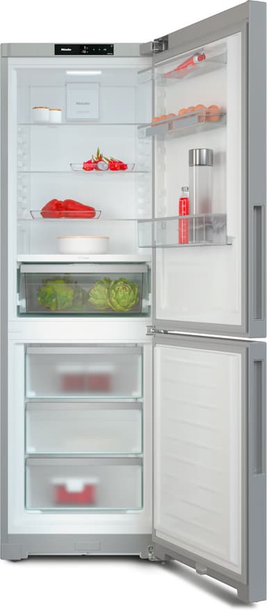 Miele Kombiskap KFN 4377 CD 125 Edition