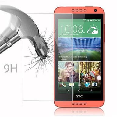 HTC Desire 610 Skjermbeskytter Skärmskydd