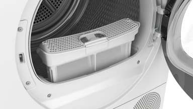 Bosch Tørketrommel WTH83V0LSN