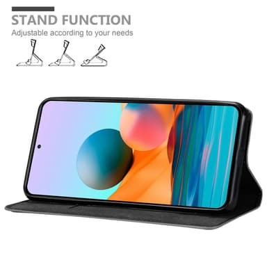 Xiaomi RedMi NOTE 10 4G / RedMi NOTE 10S lommebokdeksel