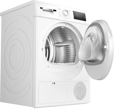 Bosch Tørketrommel WTH83V0LSN