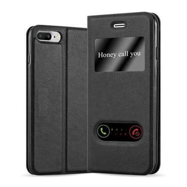 iPhone 7 PLUS / 7S PLUS / 8 PLUS lommebokdeksel cover