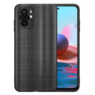 Xiaomi RedMi NOTE 10 4G / RedMi NOTE 10S Silikondeksel