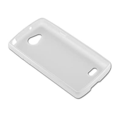 LG JOY Deksel Case Cover (gjennomsiktig)