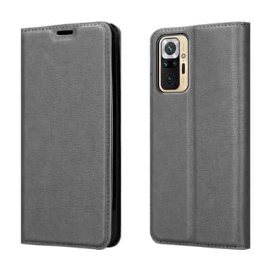 Xiaomi RedMi NOTE 10 4G / RedMi NOTE 10S lommebokdeksel