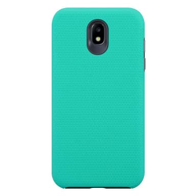 Samsung Galaxy J7 2017 Deksel Case Cover (turkis)