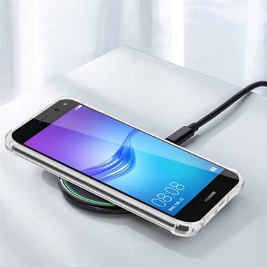 Huawei Y5 2017 / Y6 2017 Deksel Case Cover