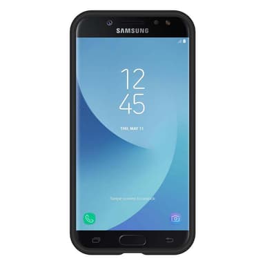 Samsung Galaxy J7 2017 Deksel Case Cover (turkis)