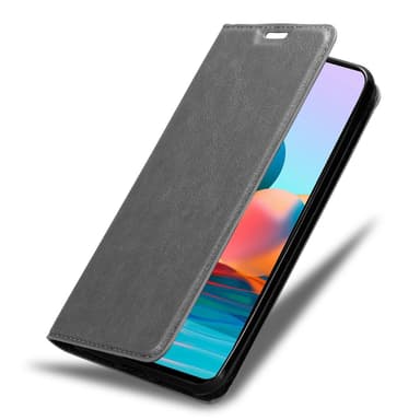 Xiaomi RedMi NOTE 10 4G / RedMi NOTE 10S lommebokdeksel