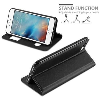 iPhone 7 PLUS / 7S PLUS / 8 PLUS lommebokdeksel cover