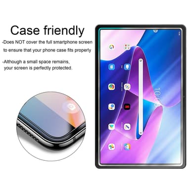 Lenovo Tab M10 3nd Skjermbeskytter Skärmskydd