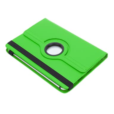 Medion LifeTab X10301 deksel til nettbrett (grønn)