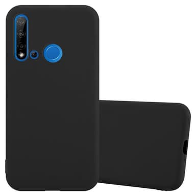 Deksel Huawei NOVA 5i / P20 LITE 2019 Silikon cover