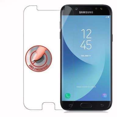 Samsung Galaxy J7 2017 Skjermbeskytter Skärmskydd