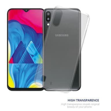 Samsung Galaxy A10 / M10 deksel ultra slim