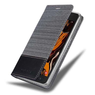 Samsung Galaxy XCover 4 / XCover 4s lommebokdeksel etui