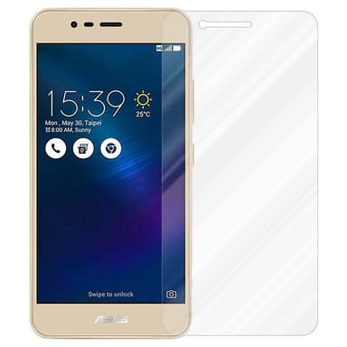 Asus ZenFone 3 MAX (5.2 tomme) Skjermbeskytter