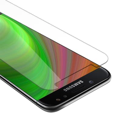 Samsung Galaxy J7 2017 Skjermbeskytter Skärmskydd