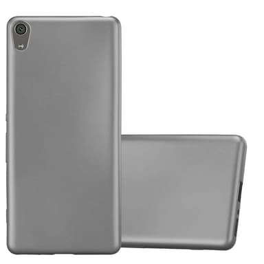 Deksel Sony Xperia XA Case Cover (grå)