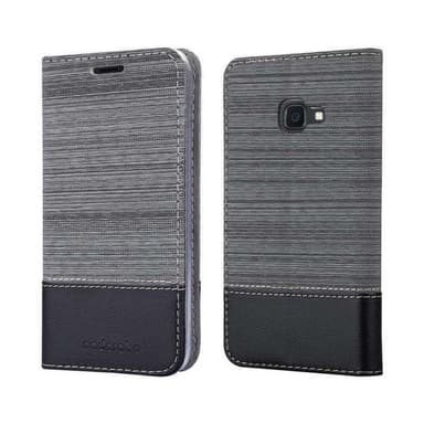 Samsung Galaxy XCover 4 / XCover 4s lommebokdeksel etui