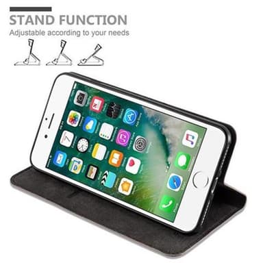 iPhone 7 PLUS / 7S PLUS / 8 PLUS lommebokdeksel case