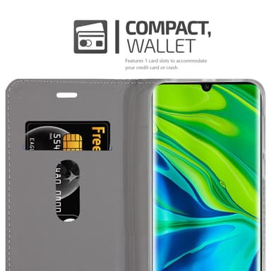Xiaomi RedMi NOTE 10 4G / RedMi NOTE 10S lommebokdeksel