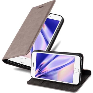 iPhone 7 PLUS / 7S PLUS / 8 PLUS lommebokdeksel case